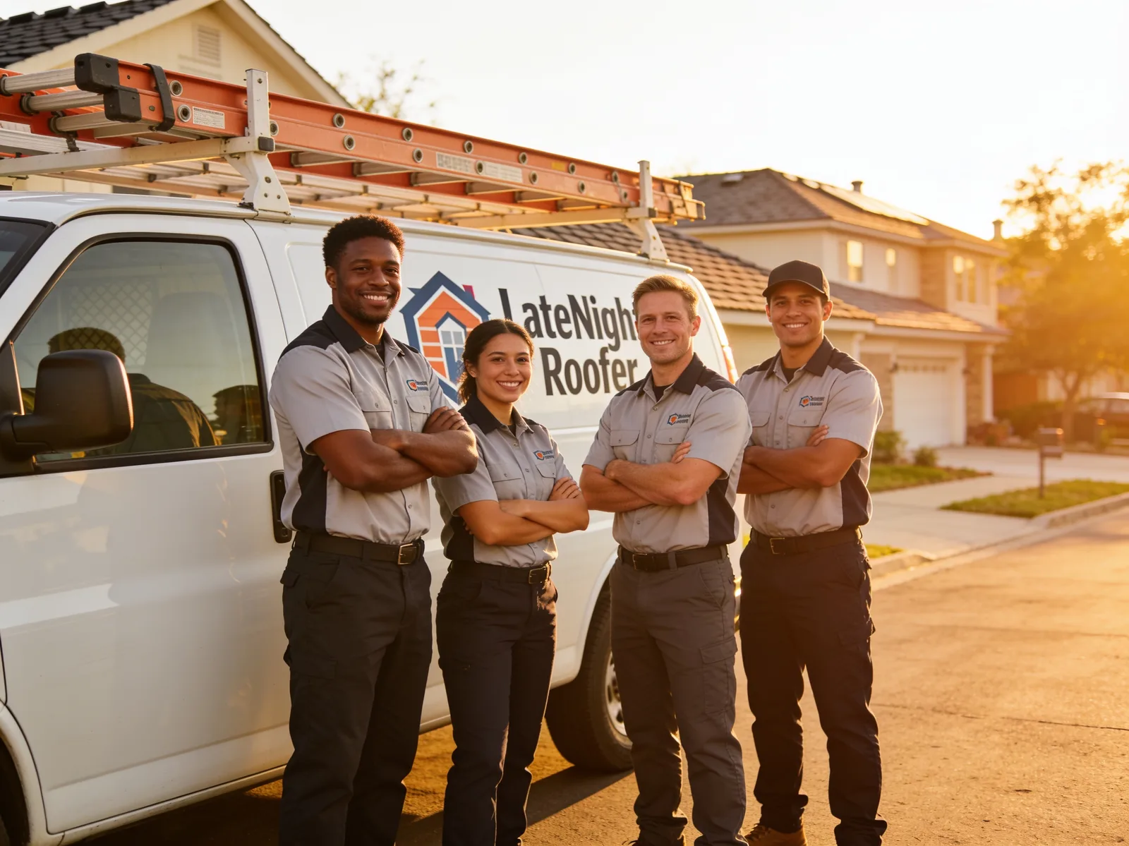 Emergency Roof Repair company in Garland, ME